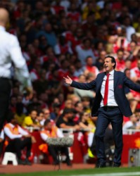  阿森纳中场大脑复苏，厄德高传射主导大胜富勒姆  