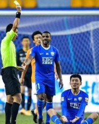  摩纳哥队长红牌停赛无缘生死战  