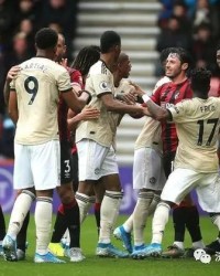  曼城客场逆转阿森纳，终结对手连胜纪录  