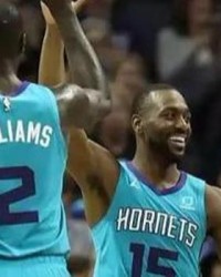  猛龙客场不敌黄蜂跌至东部第十  