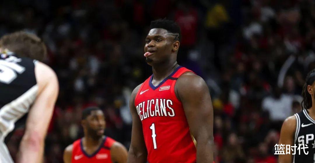  锡安复出首战惊艳，鹈鹕加时险胜开拓者展现状元实力