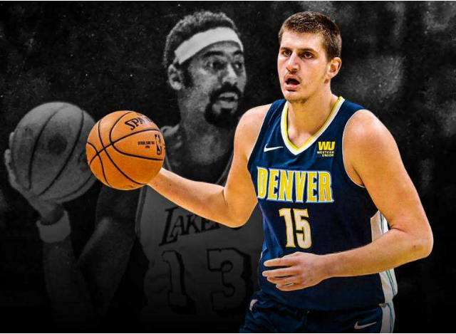  约基奇三双率掘金豪取五连胜登顶西部