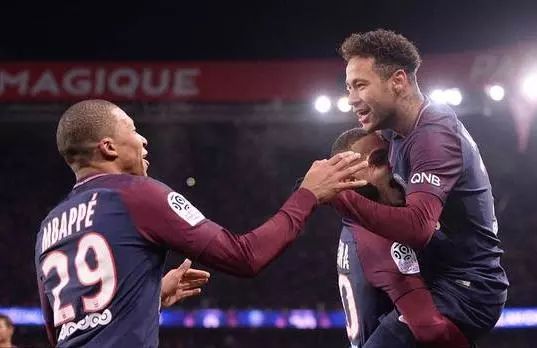  法甲新援闪耀首秀破门证明自己物有所值