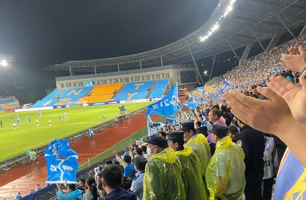  布雷西亚市政府批准球场改建，容量将扩至两万  